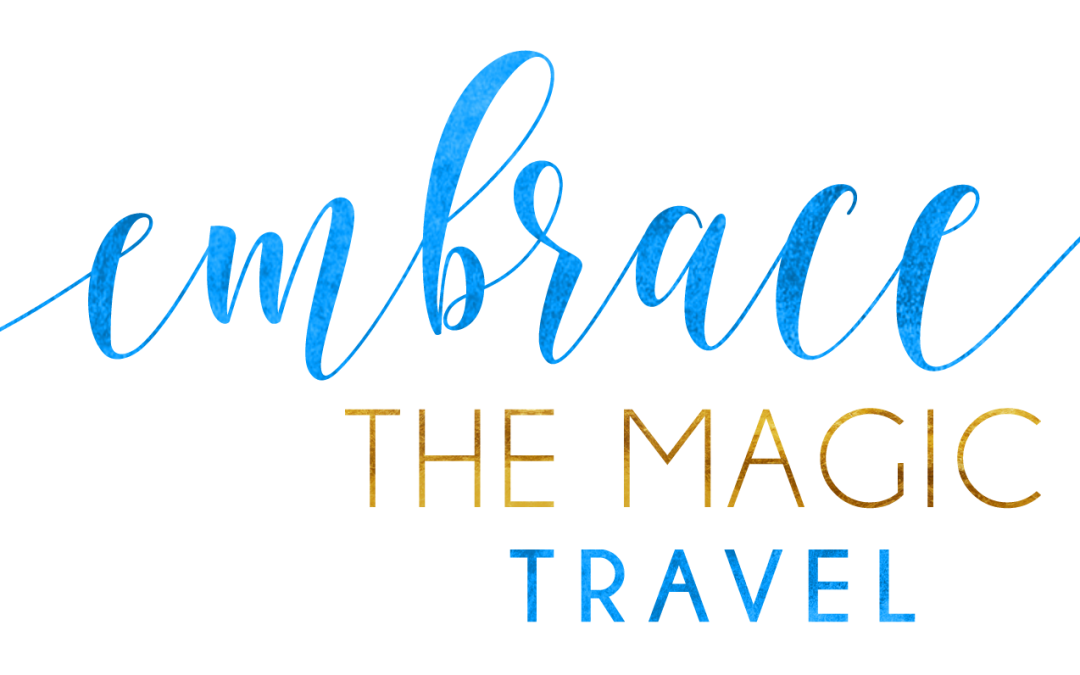 Embrace The Magic Travel | Vacation Payments