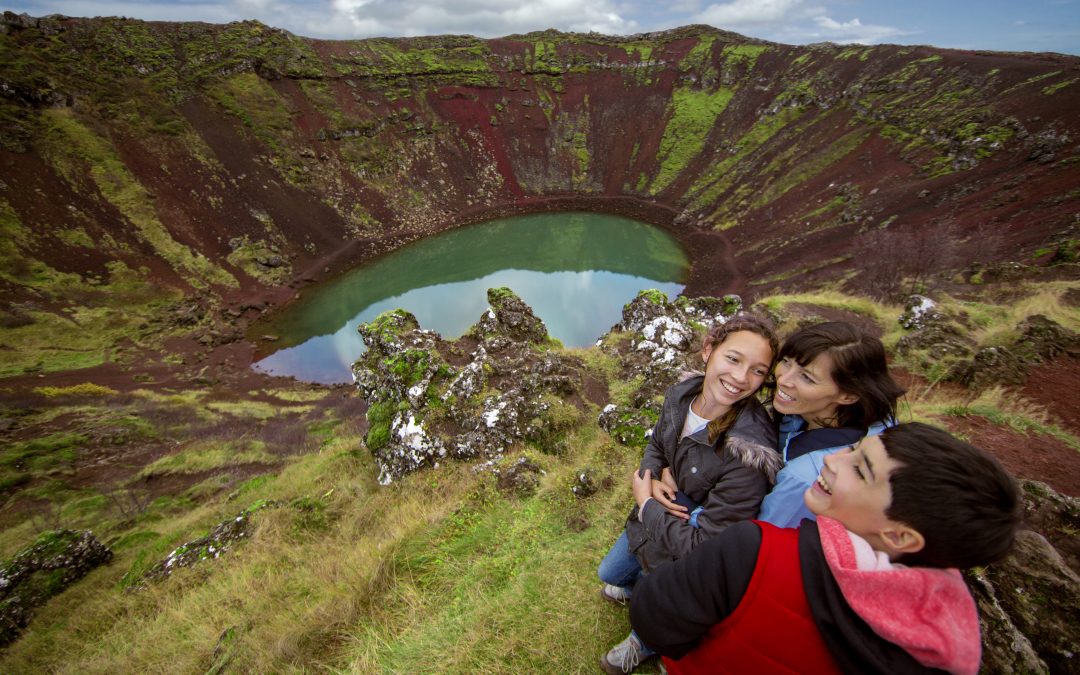 5 More Things to do in Iceland