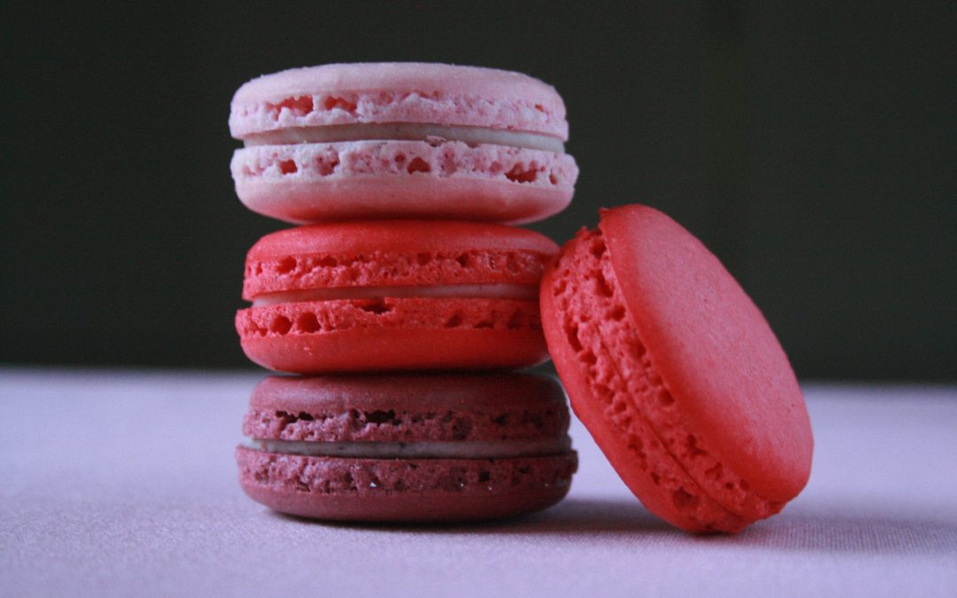 10 Sweet Treats to Eat While Visiting Paris