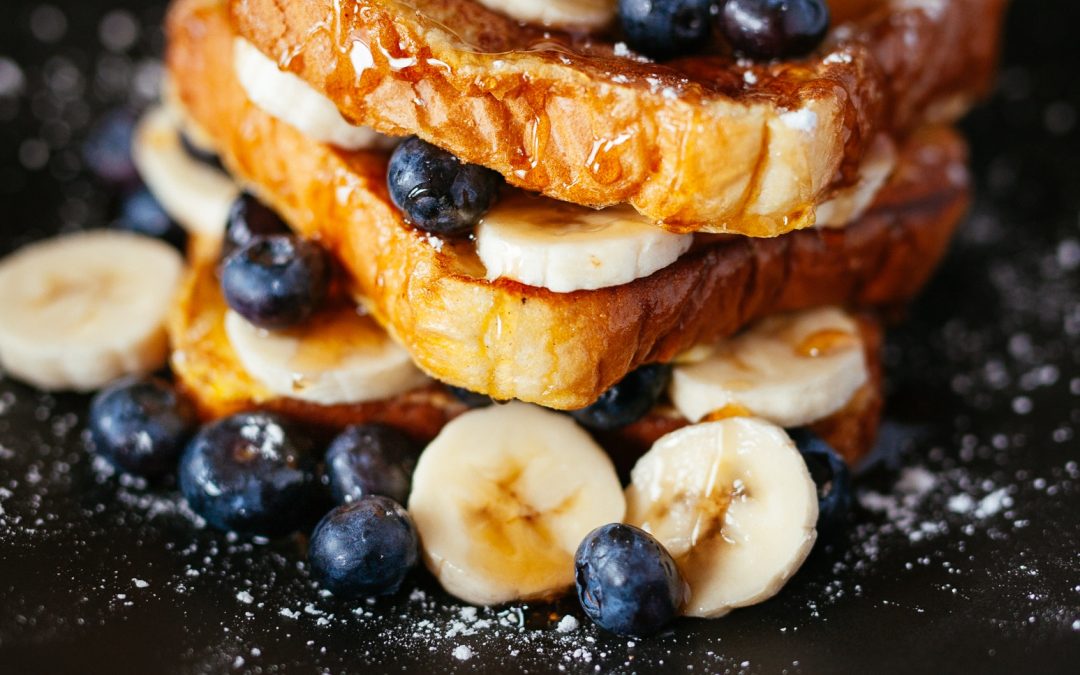 Yummy French Toast