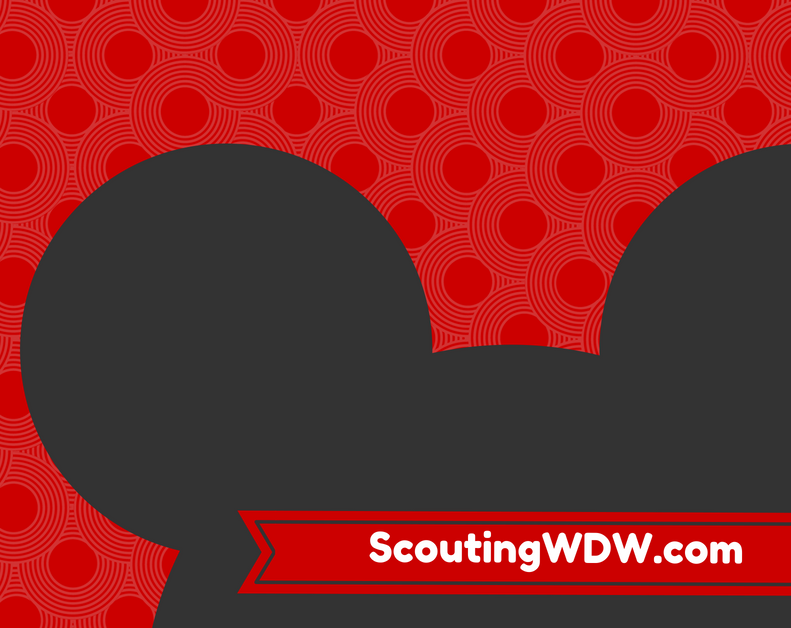 Earning Scouting Merit Badges and Rank Achievements at Disney