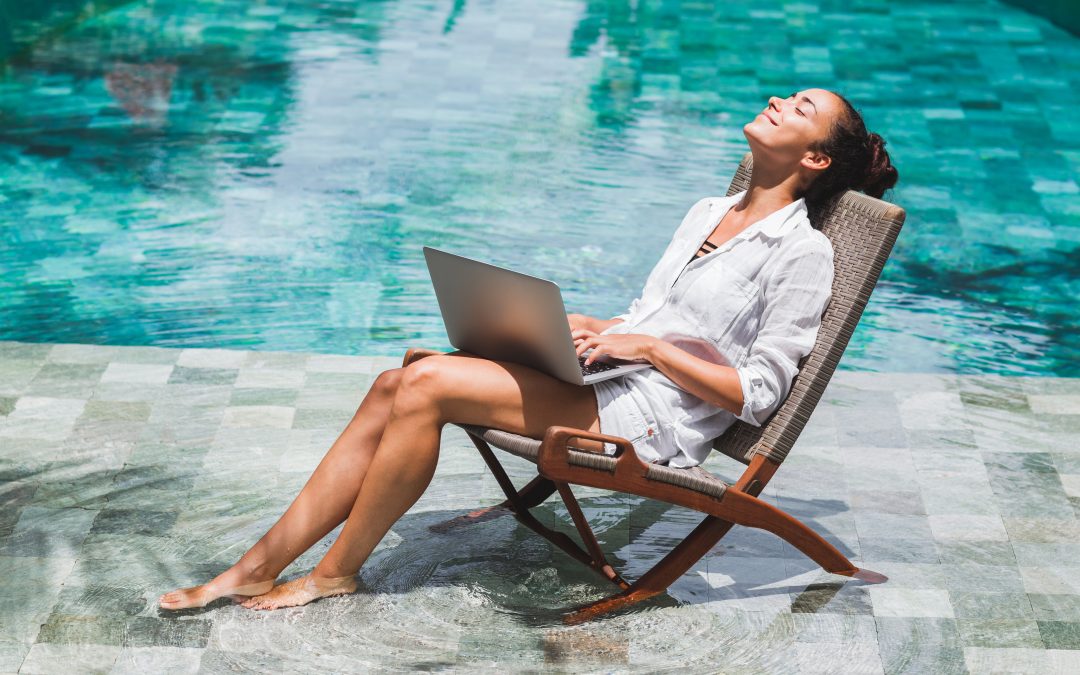 Are you wishing for the laptop lifestyle?