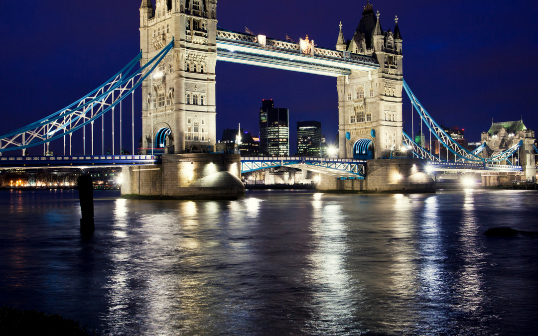 The Tower of London