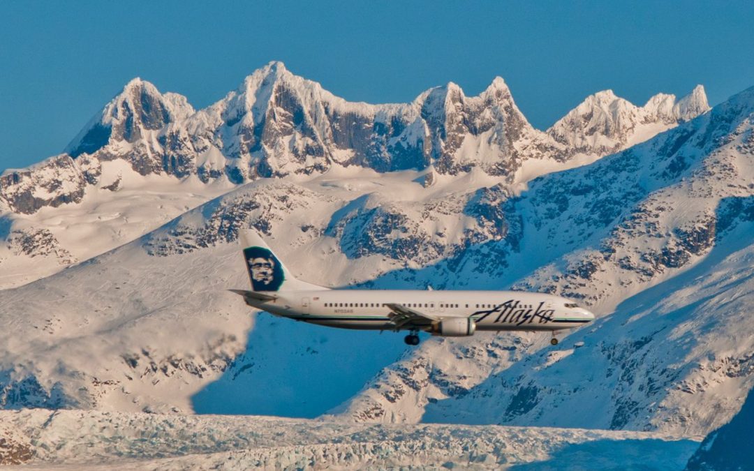 Alaska Flights