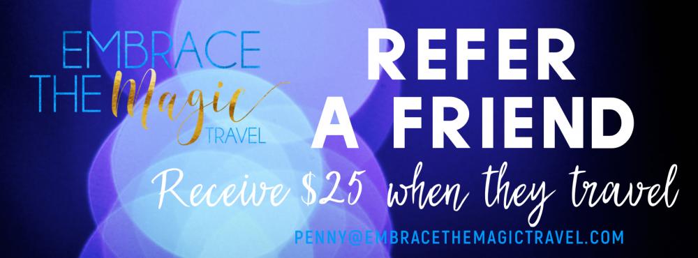 Refer a Friend Offer