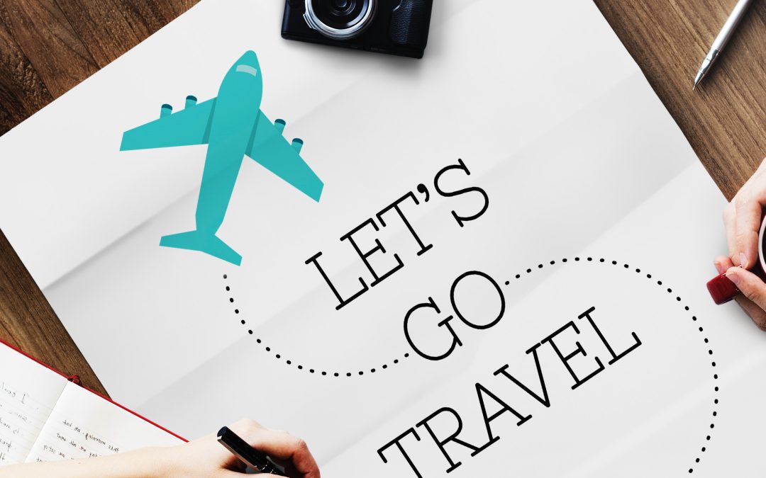 FAQs of Working with a Travel Agent