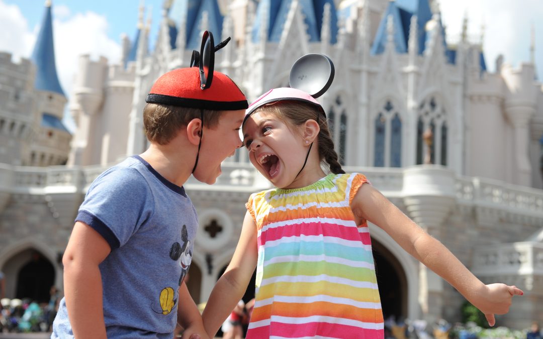 Are you interested in becoming a Disney Travel Specialist?