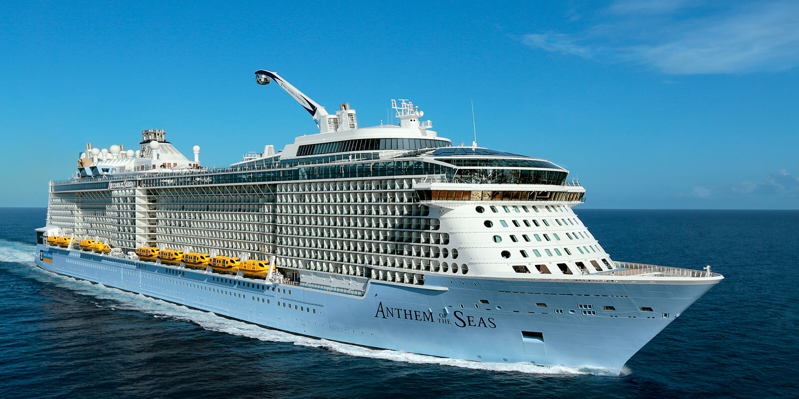 next cruise royal caribbean benefits