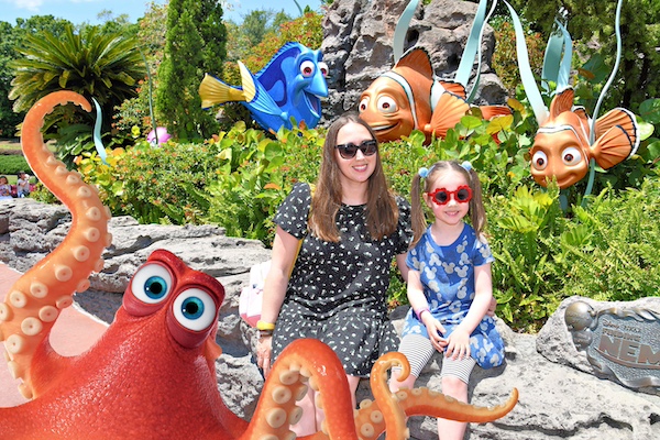 New PhotoPass Surprises this Summer at Walt Disney World