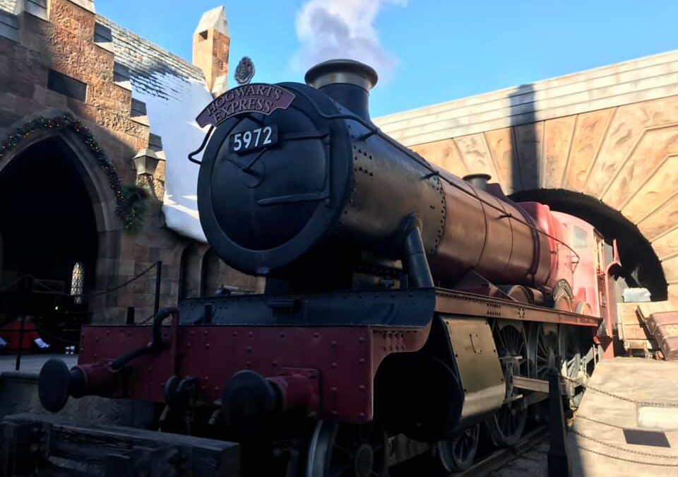 Your Guide to a First Trip to Universal Orlando: Everything You Need To Know