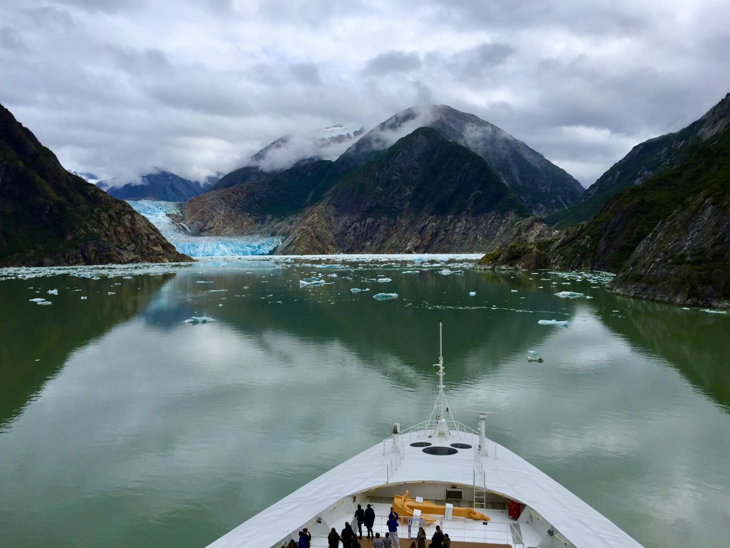 Why a Disney Cruise to Alaska is the Perfect Summer Getaway for Families